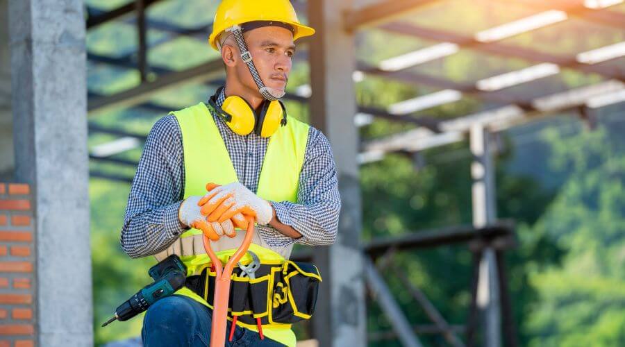 Professional residential roofers in Central, IN